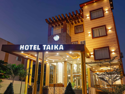 Hotel Taika