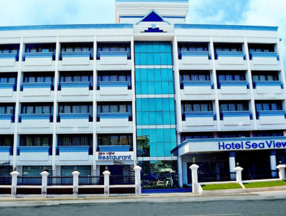 Hotel Sea View