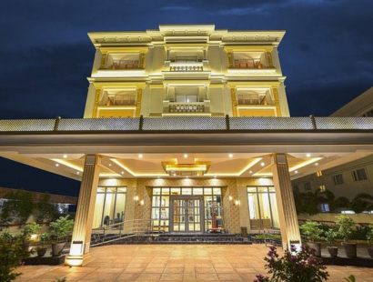 Hotel Star Palace