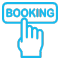 Booking Your Trip
