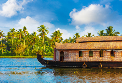 Kerala Package 4