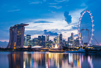 Singapore Package