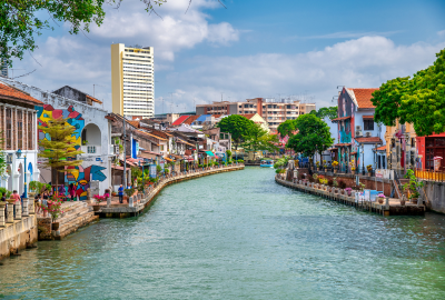 Malaysia Package