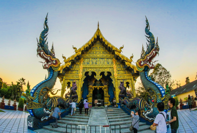 Thailand Package