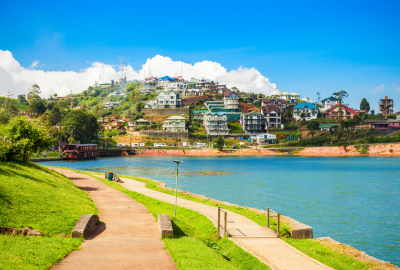 Sri Lanka Package