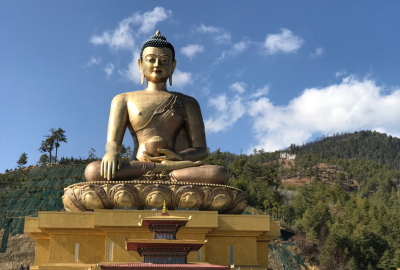 Bhutan Package