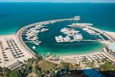 Dubai Package