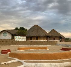 Glorious Gujarat Tour Package below img1