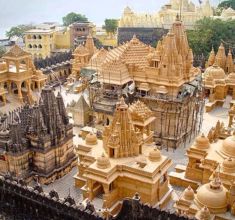 Glorious Gujarat Tour Package below img2