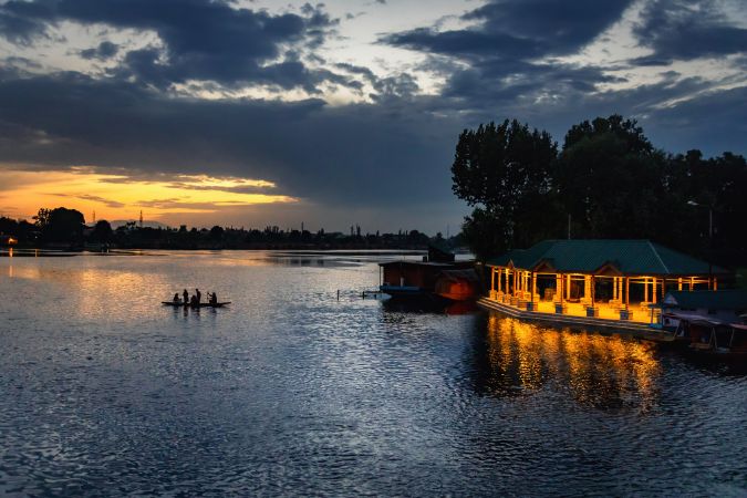 Srinagar Beauty Image 1