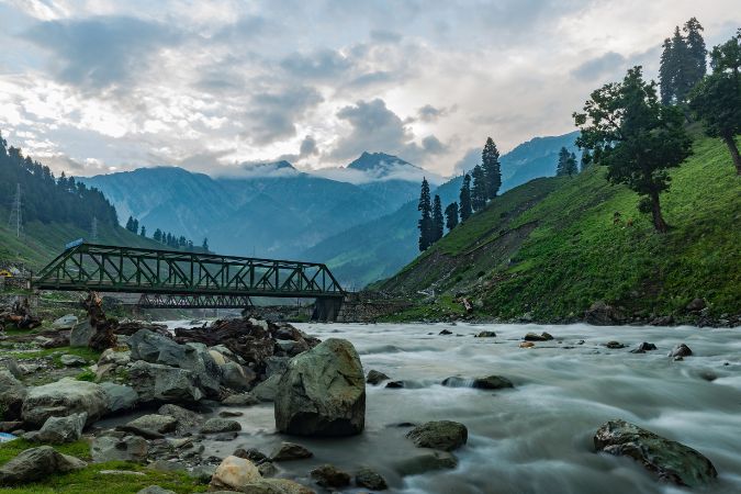 Srinagar Beauty Image 2