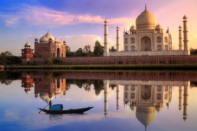 Golden Triangle Image 2
