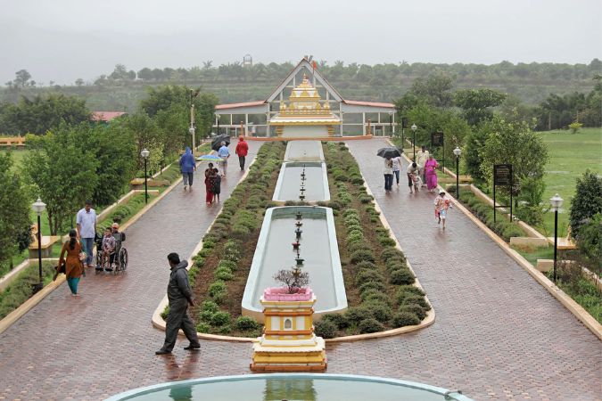 Shirdi & Nashik Image 1