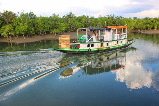 Sundarban Image 1