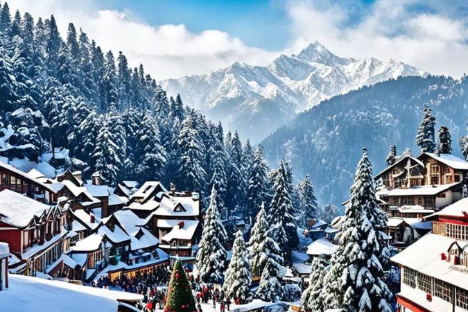 Himachal Beauty Image 1