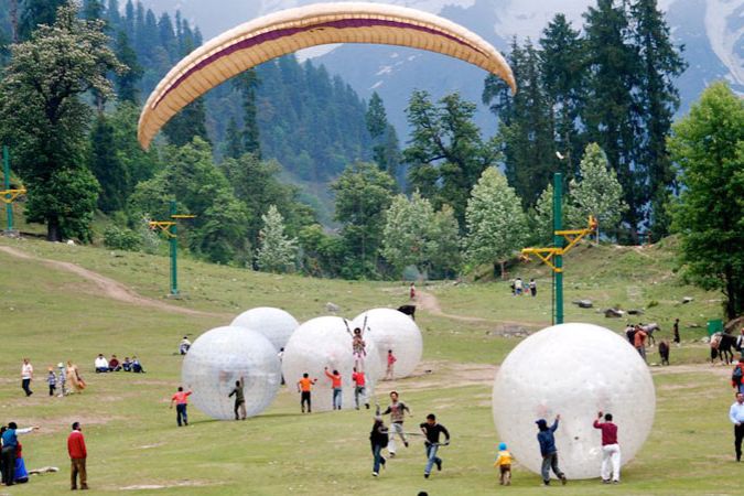 Himachal Beauty Image 2