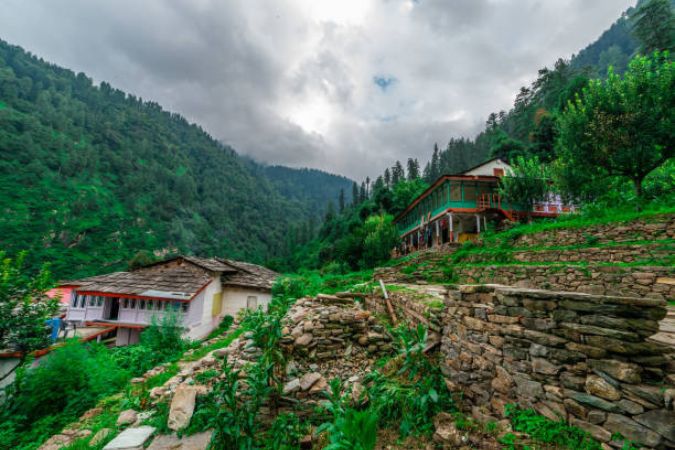 Himachal Beauty Image 3
