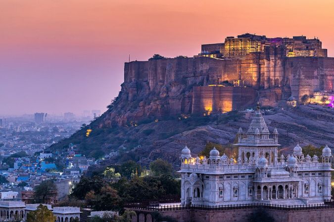 Rajasthan Image 1