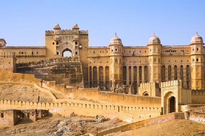 Pink City package Image 1