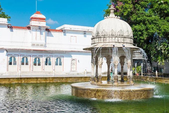 Pink City package Image 2