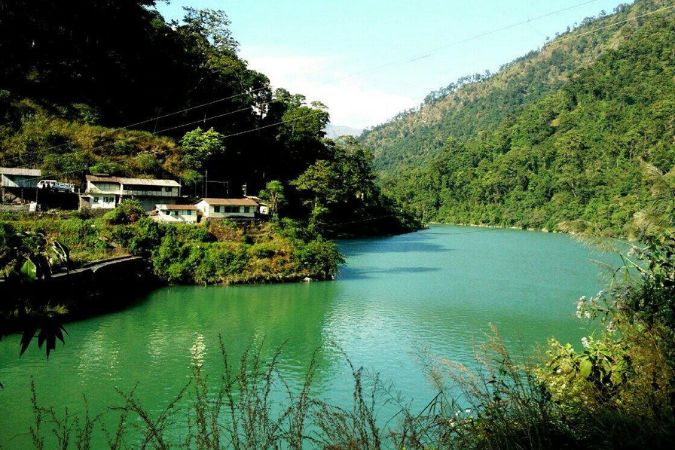 Sikkim Image 1
