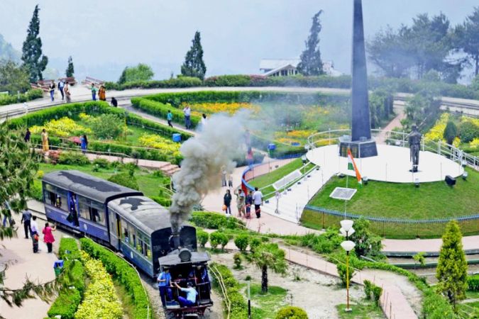 Gangtok Hills Image 2