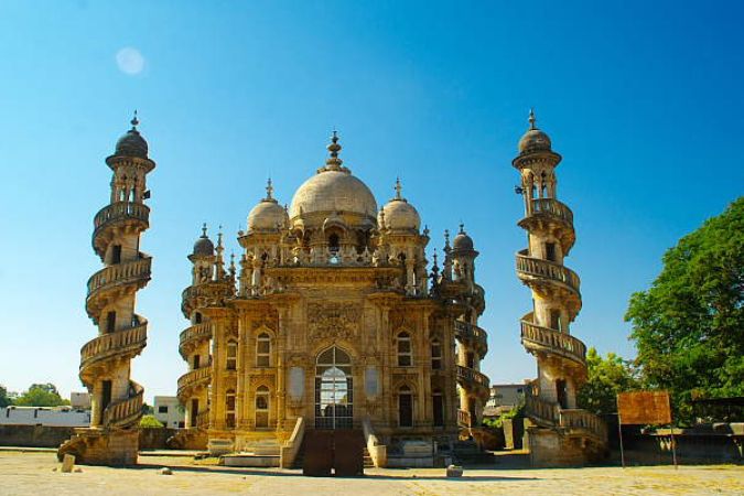 Saurashtra Image 1