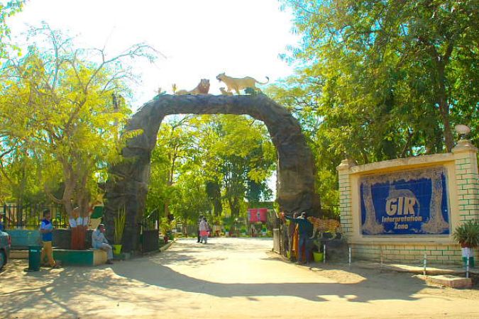 Saurashtra Image 2