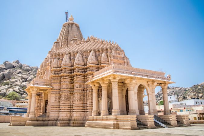 Glorious Gujarat Tour Package Image 2