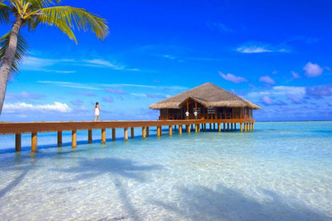 Andaman Package Image 1
