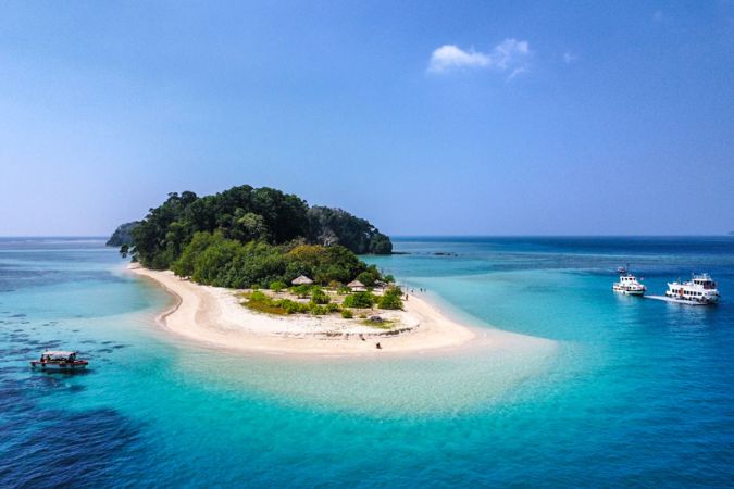 Andaman Package Image 3