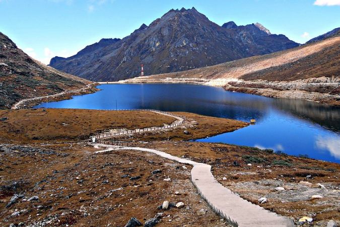 Arunachal Pradesh Image 2
