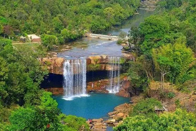 Meghalaya Image 1