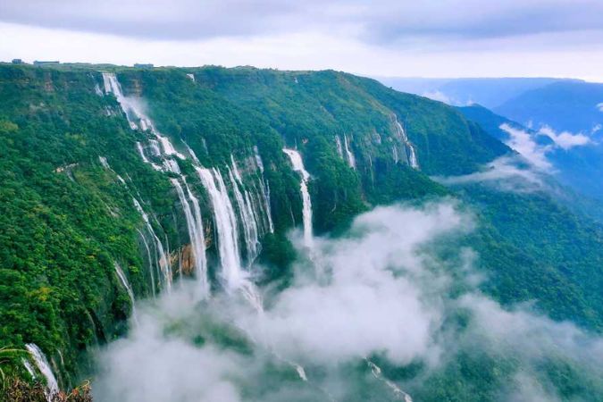 Meghalaya Image 2