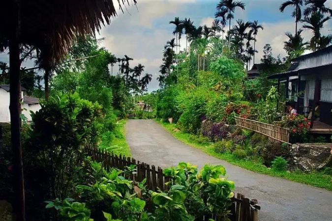Meghalaya Image 1