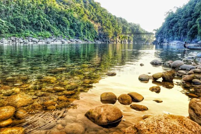 Meghalaya Image 2