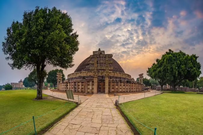 Madhya Pradesh Image 2