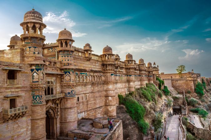 Madhya Pradesh Image 1