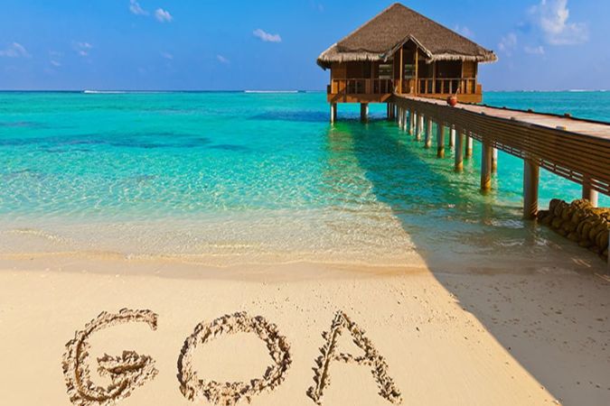 Goa Image 1