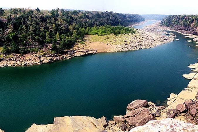Madhya Pradesh Image 1