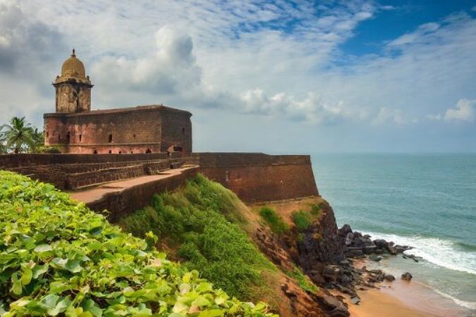 Goa Image 2
