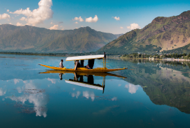 Srinagar Beauty