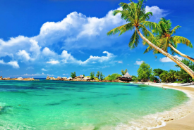 Goa Tour Package