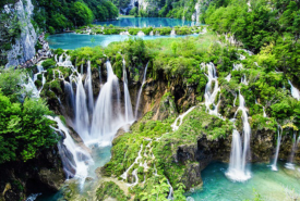 Meghalaya Package 1
