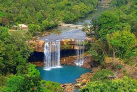 Meghalaya Package 2