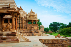 Madhya Pradesh Tour Package