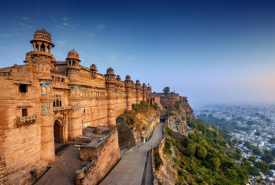 Madhya Pradesh Tour Package
