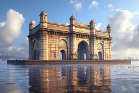 Maharashtra Tour Package