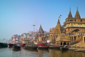 Varanasi Kashi Tour Packages
