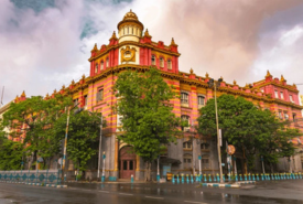 Gangasagar tour packages